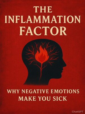 cover image of The Inflammation Factor